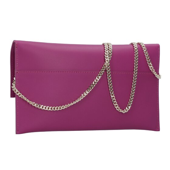 Patrizia Pepe Fly Sac pochette Cuir 27.5 cm