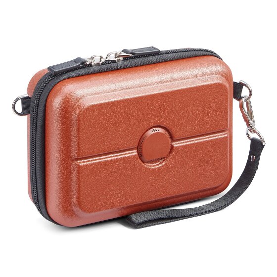 Delsey Paris Turenne 2.0 Mini sac à bandoulière 18 cm