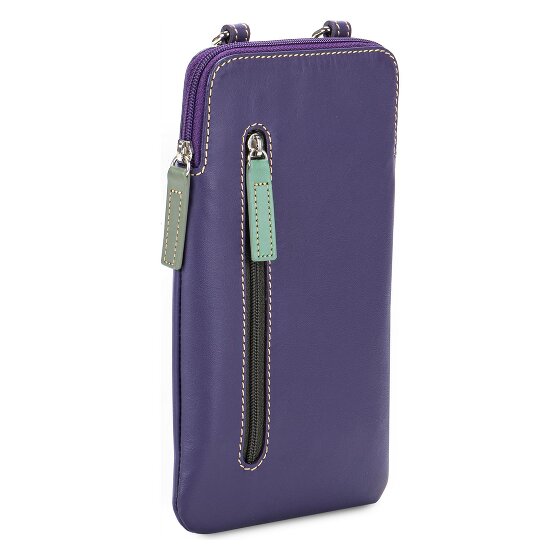 Mywalit Pochette pour téléphone portable Cuir 13 cm