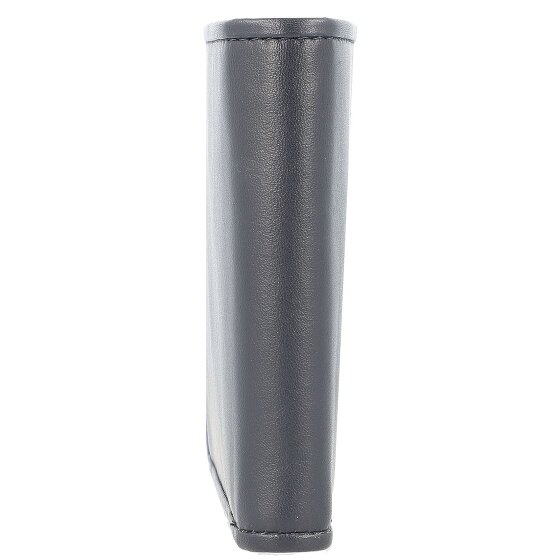 Roncato Argo Porte-monnaie Protection RFID Cuir 12.5 cm