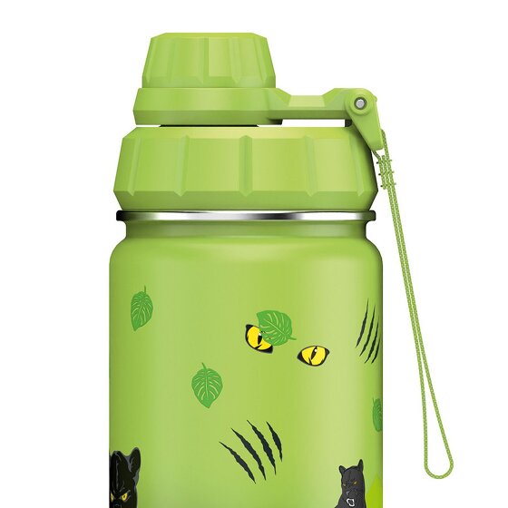 Step by Step Gourde 1 ml