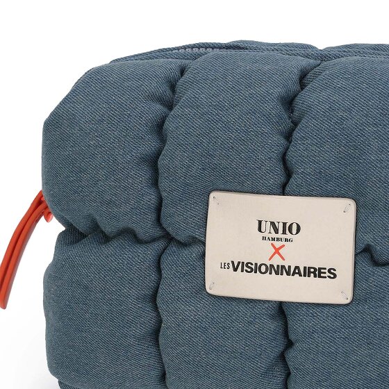 LES VISIONNAIRES Unio Paris Sac à bandoulière 21 cm