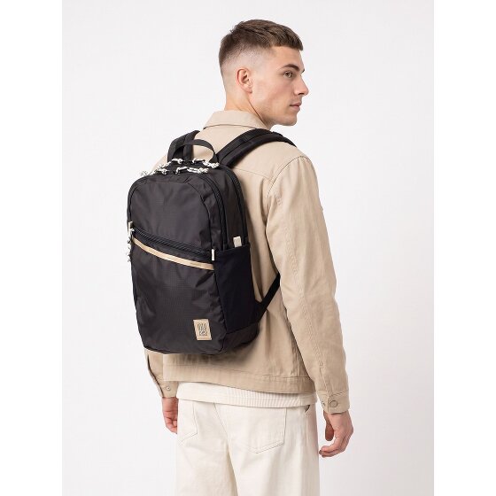 Topo Designs Commuter Daypack 49.5 cm Compartiment ordinateur