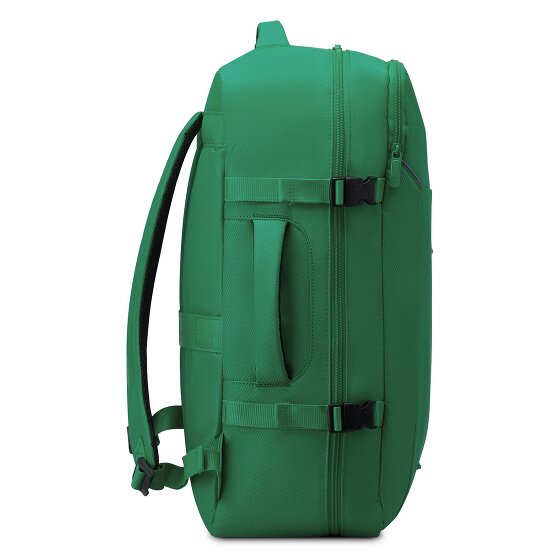 Roncato Ironik 2.0 Daypack 55 cm Compartiment ordinateur