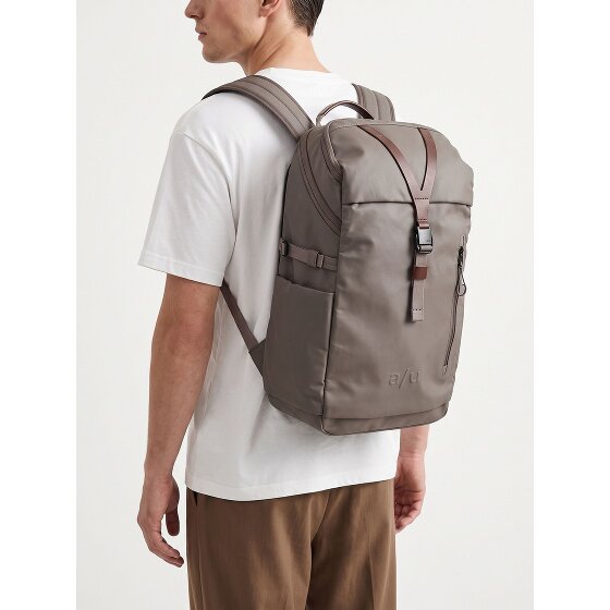 aunts & uncles Japan Nojiri RE Daypack 49 cm Compartiment ordinateur