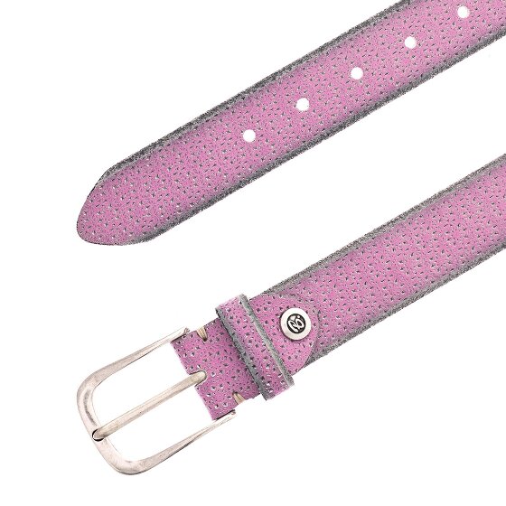 b.belt Ceinture Cuir véritable