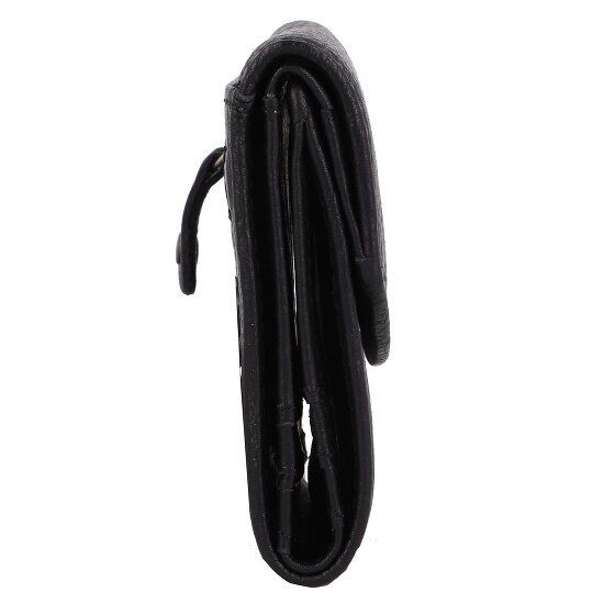 Harbour 2nd Just Pure Porte-monnaie Protection RFID Cuir 10.5 cm