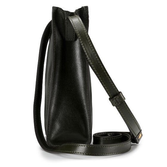 The Bridge Mirra Sac à bandoulière Cuir 21.5 cm