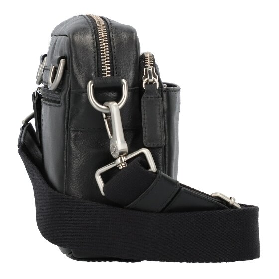 Picard Buddy sac à bandoulière en cuir 24 cm