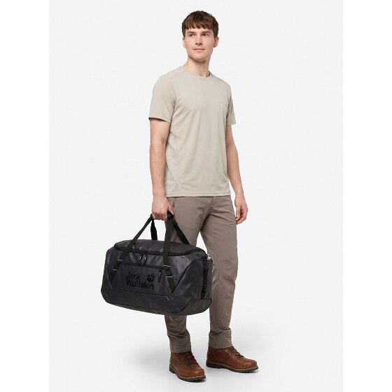 Jack Wolfskin Tecton Sac de voyage Weekender 60 cm