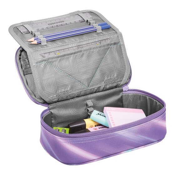 coocazoo Trousse à crayons 24 cm