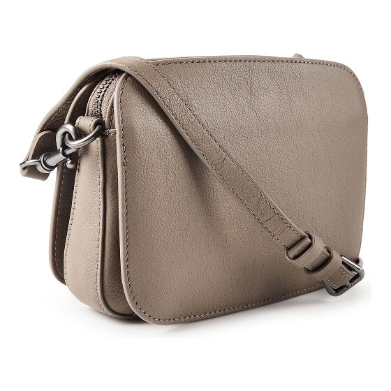 Liebeskind Luka Sac à bandoulière S Cuir véritable 20.5 cm