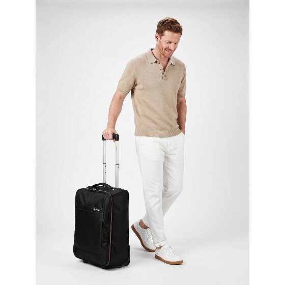 Benzi 5565 2 roues Valise cabine S 50 cm