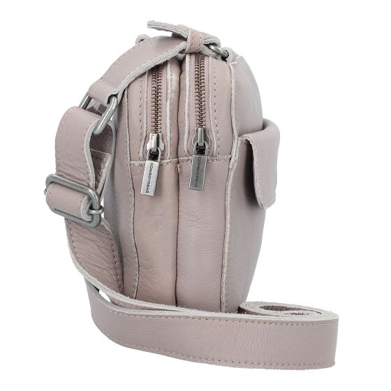 Cowboysbag Anmore Sac à bandoulière Cuir véritable 23 cm