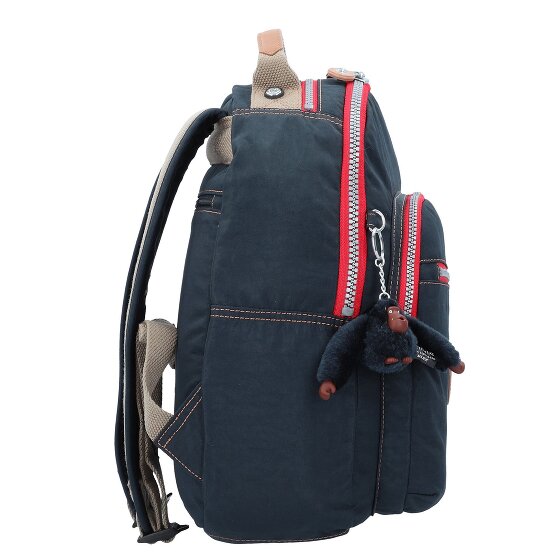 Kipling Basic Clas Seoul Sac à dos 34 cm pour ordinateur portable