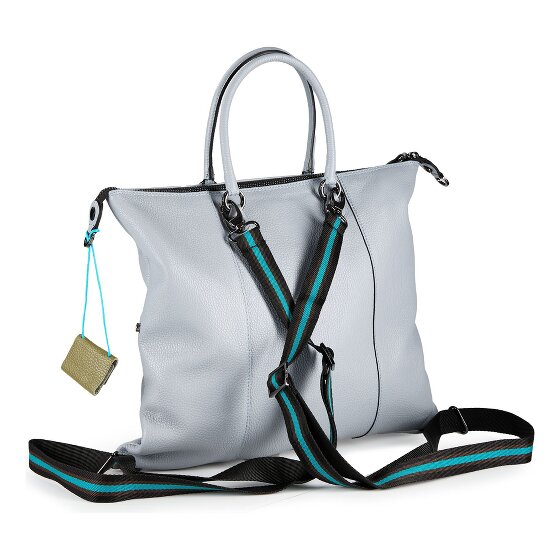 Gabs G3 Plus 5 in 1 Sac à bandoulière en cuir 43 cm