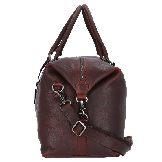 Burkely Antique Avery Sac de voyage en cuir 55 cm