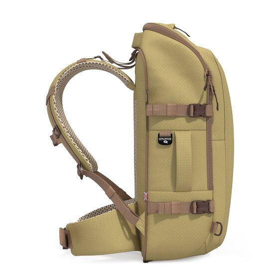 Cabin Zero Adventure Cabin Bag ADV 42L Sac à dos 55 cm