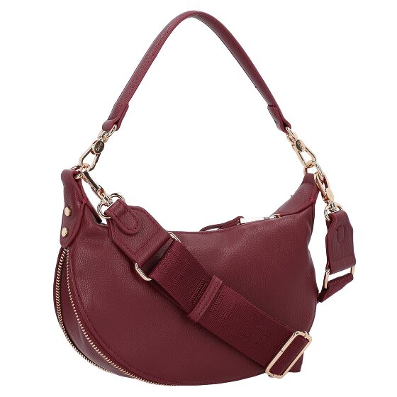 Liu Jo Kaliska Sac à bandoulière S 25 cm avec soufflet d'extension