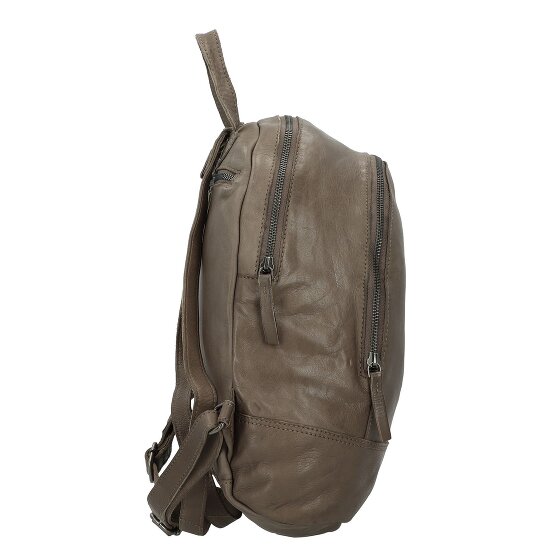 Harbour 2nd Anchor Love Meghan City sac à dos en cuir 30 cm