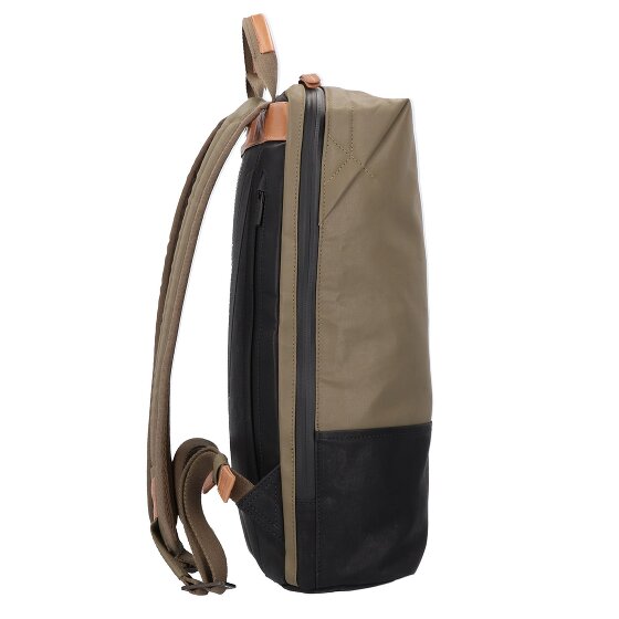 aunts & uncles Japan Hamamatsu Daypack 33 cm Compartiment ordinateur
