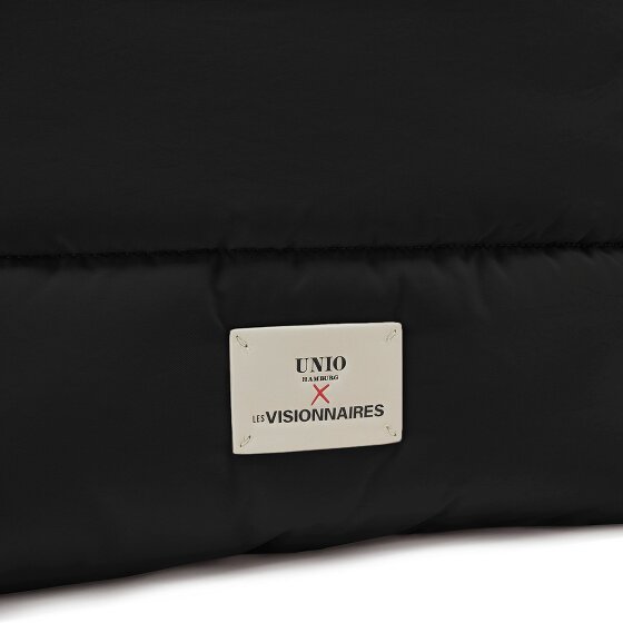 LES VISIONNAIRES Unio Shopper Sac à main 40 cm