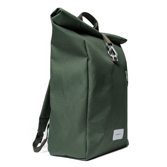 Sandqvist Ground Daypack 56 cm Compartiment ordinateur