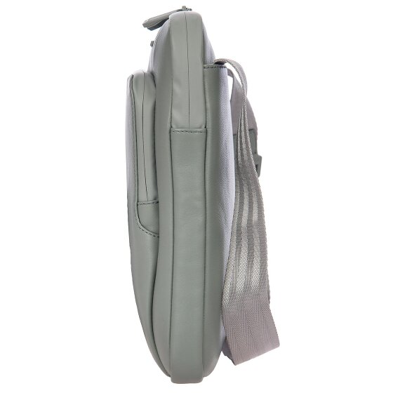 Porsche Design Roadster Sac à bandoulière en cuir 21 cm