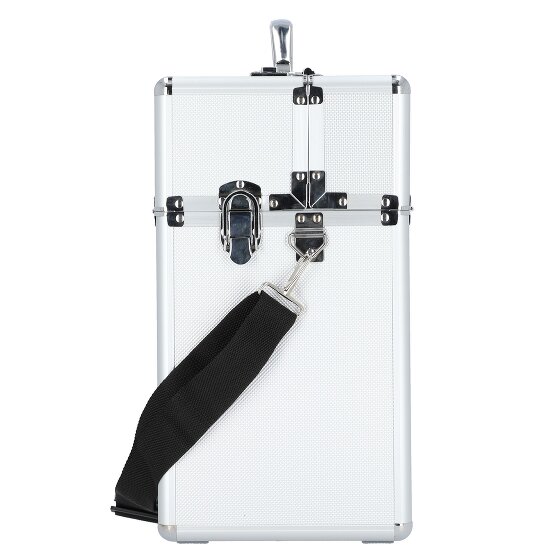 Alumaxx Valise de pilote 47 cm