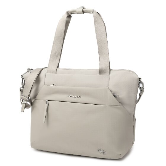 Hedgren Furo Kicho Sac de shopper Protection RFID 46 cm Compartiment pour ordinateur portable