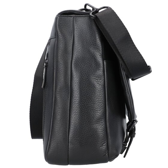 Jost Stockholm Porte-documents Cuir 43 cm Compartiment pour ordinateur portable