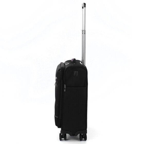Roncato Sidetrack 4 roues Valise cabine 55 cm