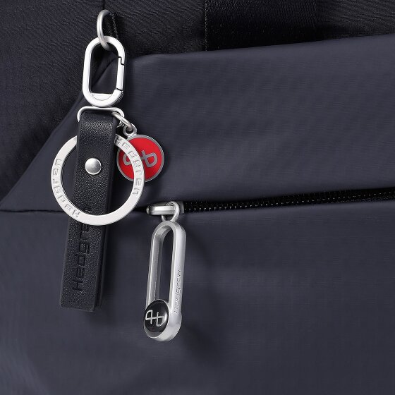Hedgren Furo Attaché-case Protection RFID 40 cm Compartiment ordinateur