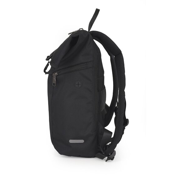 Gabol Sac à dos Traffic 42 cm pour ordinateur portable