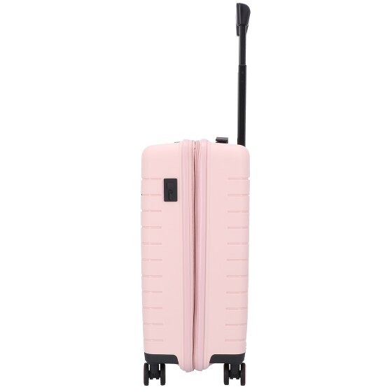 Bric's BY Ulisse 4 roues trolley cabine 55 cm