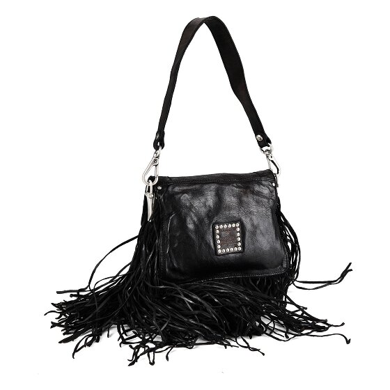 Campomaggi Agnese Sac à bandoulière S Cuir véritable 20 cm