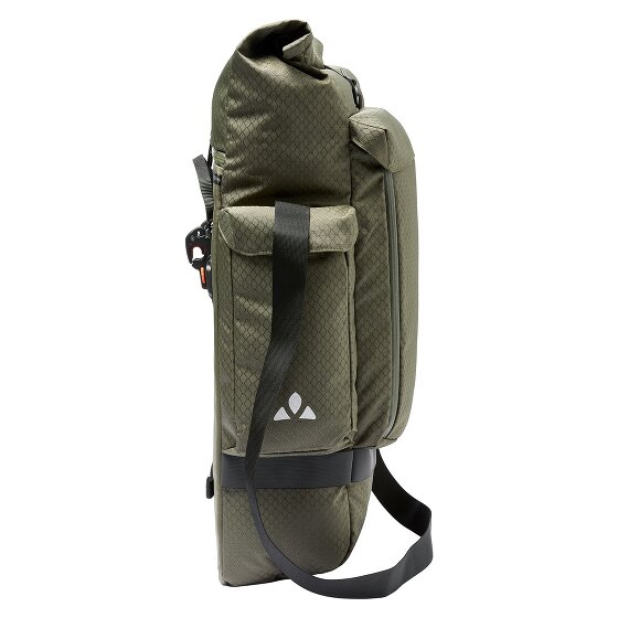 Vaude Cyclist Back Single Sacoche de vélo 20 cm