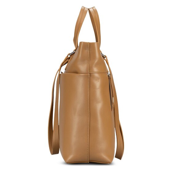 Jost Arva Sac à bandoulière Cuir 36 cm