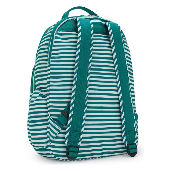 Kipling Basic Seoul Lap Daypack 44 cm Compartiment pour ordinateur portable