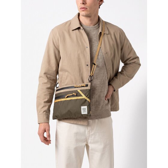 Topo Designs Mountain Sac à bandoulière 31 cm
