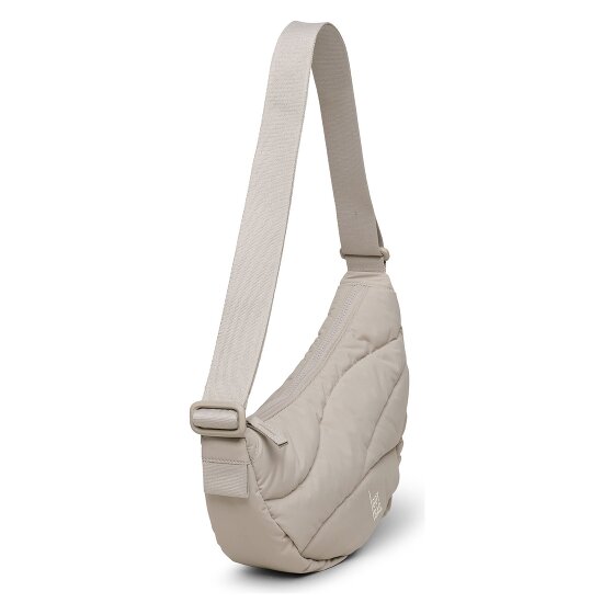 GOT BAG Moon Bag wavy puffer Sac à bandoulière 32 cm