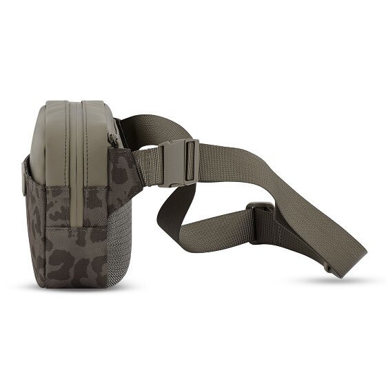 Kapten & Son Bergen Pro Sac banane 23 cm