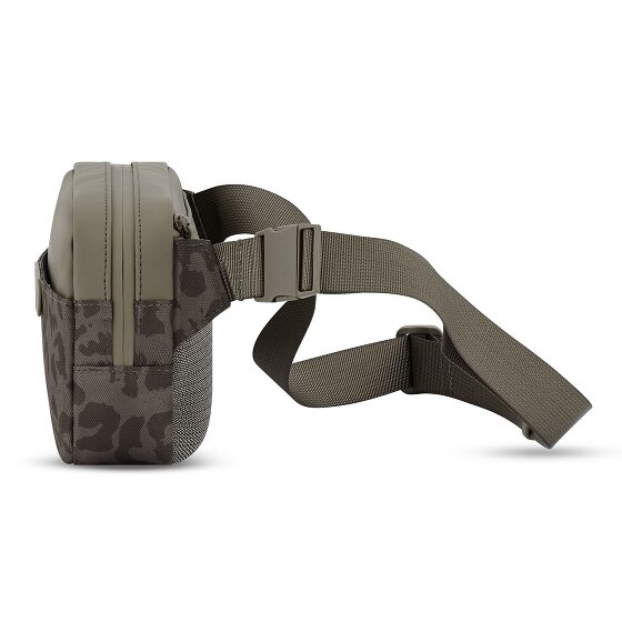 Kapten & Son Bergen Pro Sac banane 23 cm