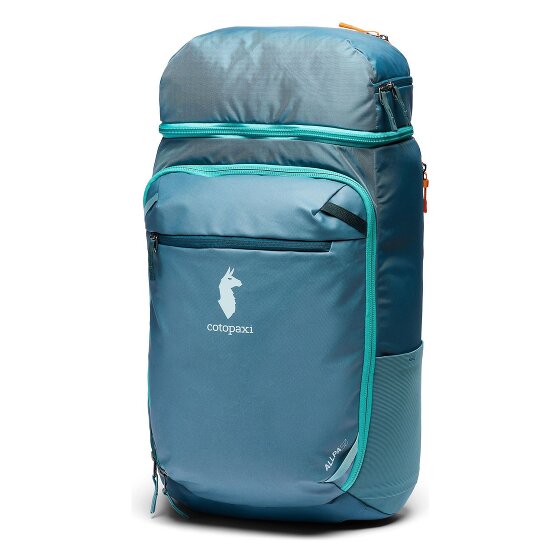 Cotopaxi Allpa 50 L Sac à dos de voyage 66 cm Compartiment pour ordinateur portable
