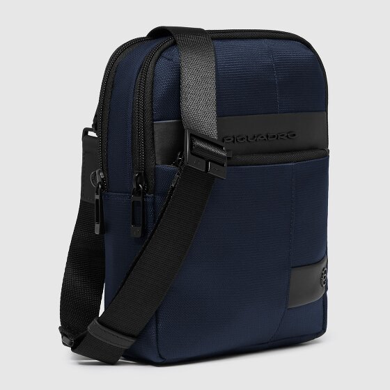 Piquadro Wollem Sac à bandoulière 23 cm