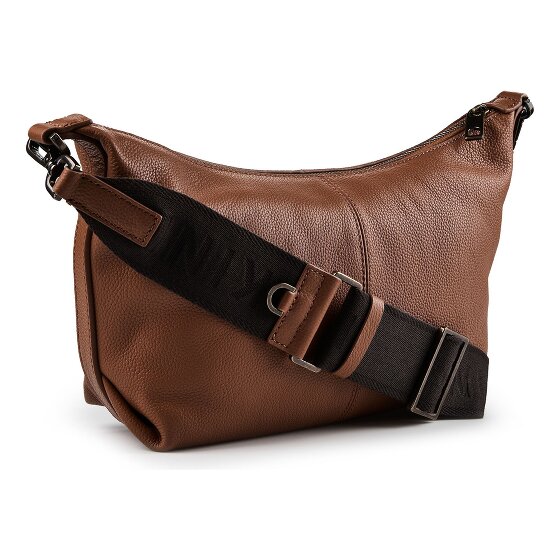 Liebeskind Paris Sac à bandoulière S Cuir véritable 26 cm