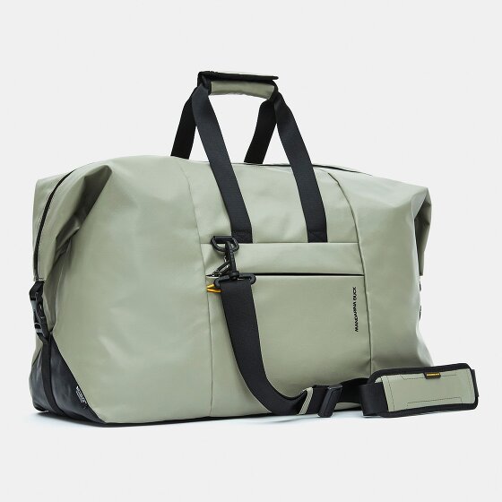 Mandarina Duck Eco Coated Sac de voyage Weekender 54 cm