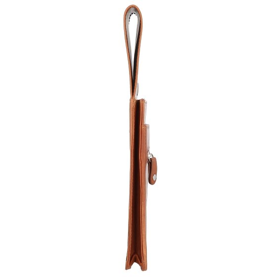 Esquire Sac de serveur Dallas en cuir 15,5 cm
