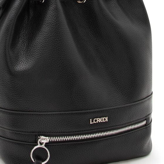 L.Credi Rachelle Sac à main 23 cm