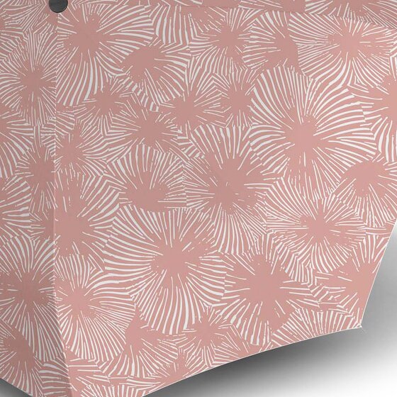 Knirps T.200 Duomatic Parapluie de poche 28 cm